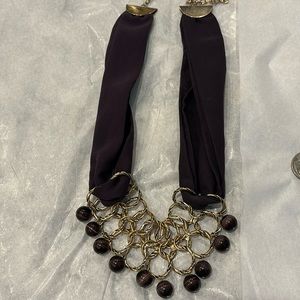 Fashionable‎ necklace